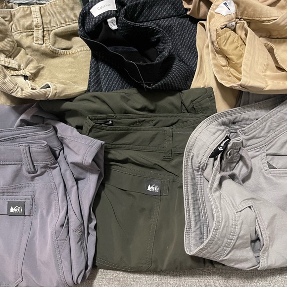 Name brand womens pants bundle! - Picture 4 of 4